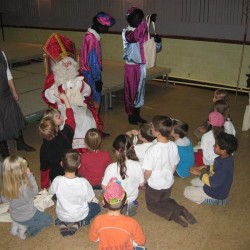 Pulcinella (11) - Toneelvereniging Plankenkoorts 
